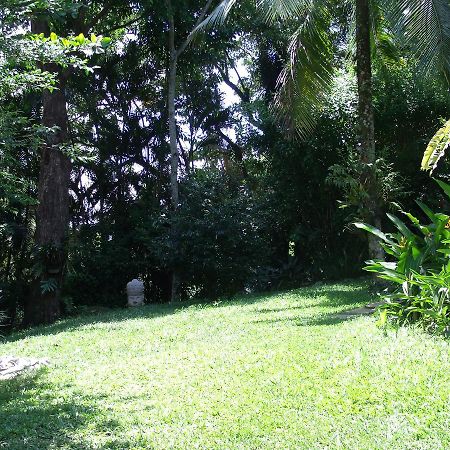 Suite Praia Da Feiticeira Ilhabela Exterior photo