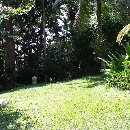 Suite Praia Da Feiticeira Ilhabela Exterior photo