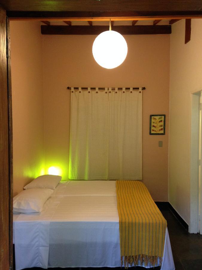 Suite Praia Da Feiticeira Ilhabela Exterior photo